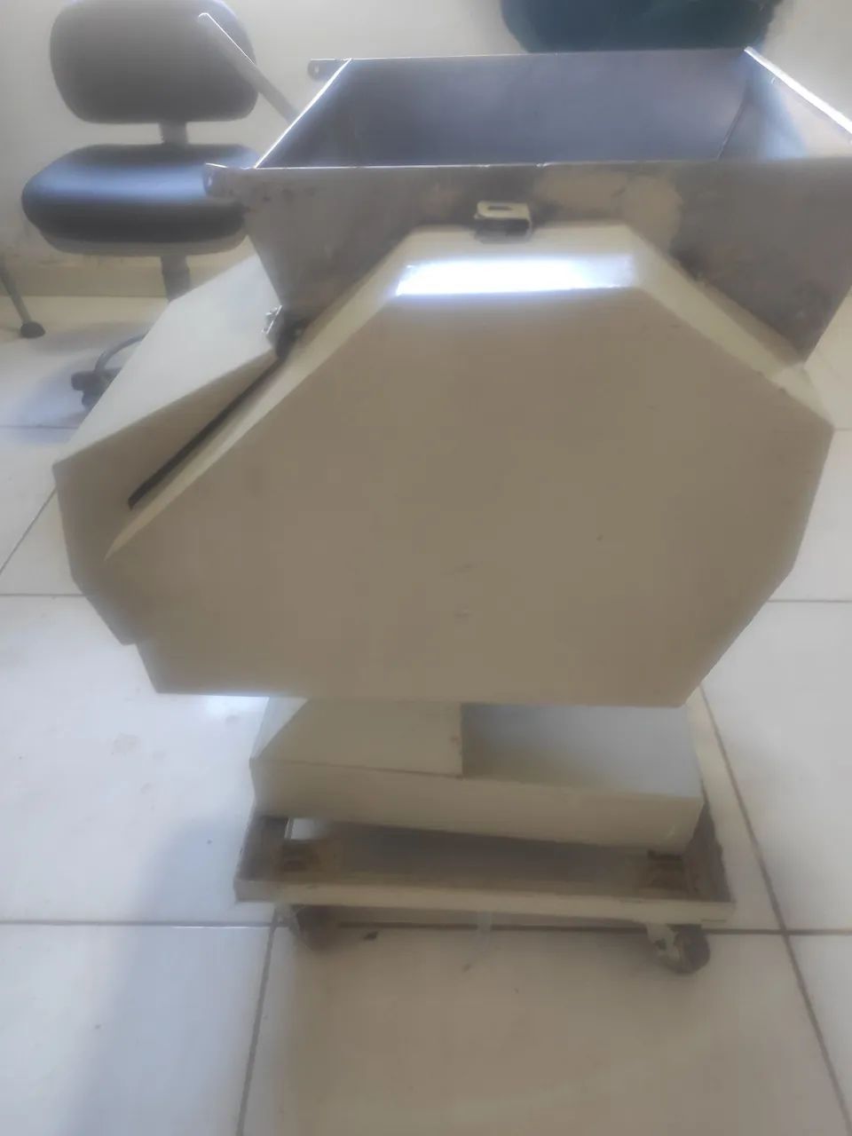 Masseira lieme 25 kilos - Foto 4