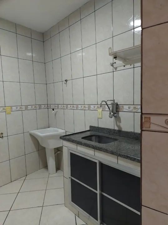 Apt com varanda - Foto 7