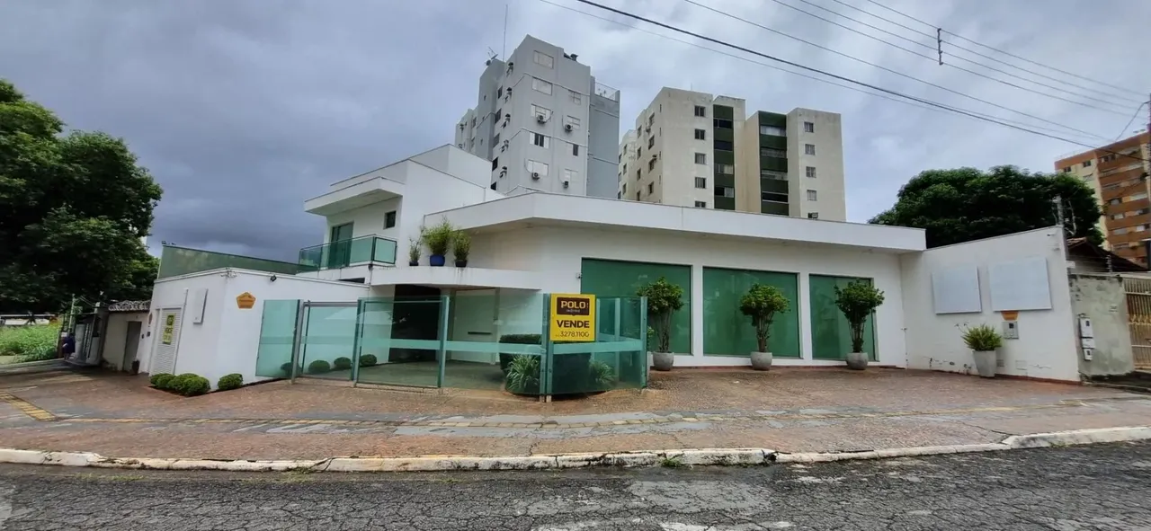 Prédio à venda - Setor Pedro Ludovico - Goiânia/GO