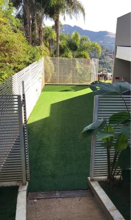 Grama sintetica  - Foto 2