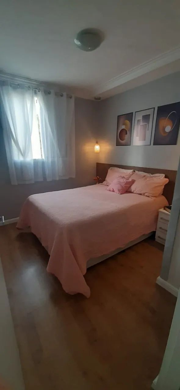 Apartamento 3 Dorm Vila dos Remédio Próx as marginais - Foto 5