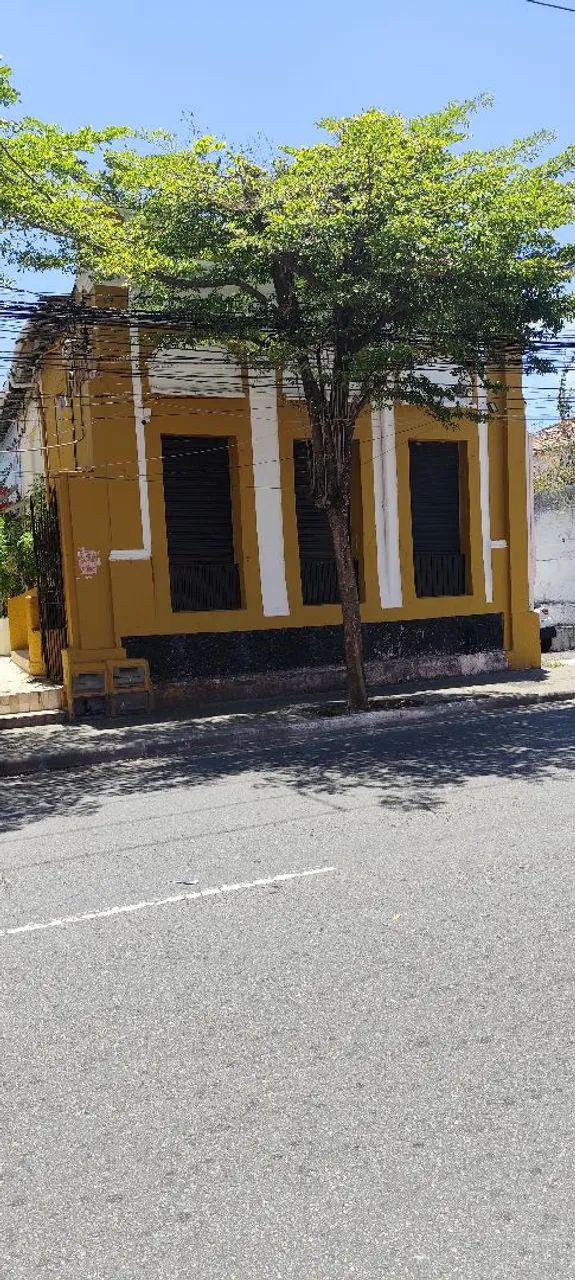 Foto - Salvador - Rio Vermelho