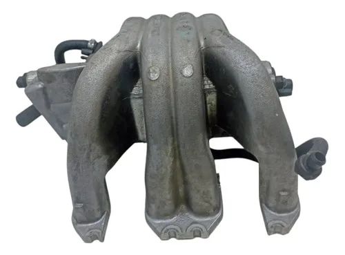 Coletor Admissão Renault Scenic 2.0 1997 1998 1999 2000 2001 - Foto 3