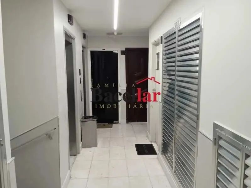 Ótima sala comercial próxima ao Metrô Saens Pena - Foto 11
