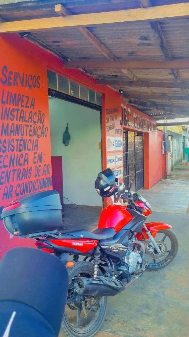 REFRIGERAÇÃO CONSERTOS E MANUTENÇÕES - Foto 4