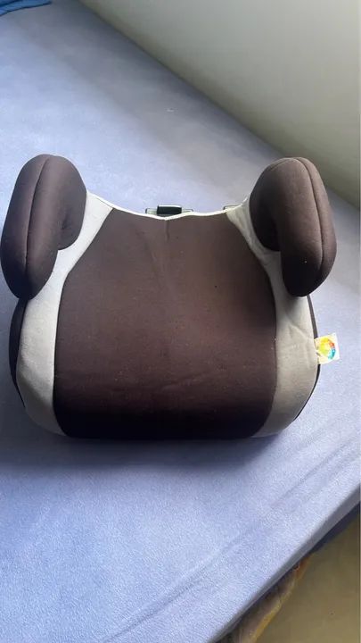Cadeirinha de carro para bebê - Bebê conforto - Foto 2