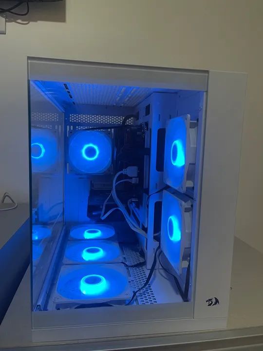 PC Gamer RGB 3000 - Foto 4