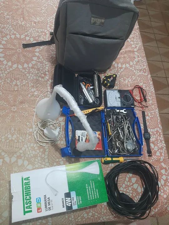 Vende-se Ferramentas em Geral. - Foto 2
