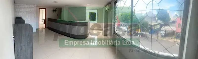 SALA COMERCIAL PARA LOCAÇÃO / CENTRO / $ 1.500,00 - Foto 9
