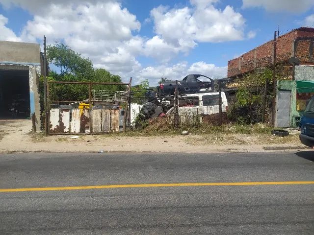 Terreno na Euclides figueiredo  - Foto 2