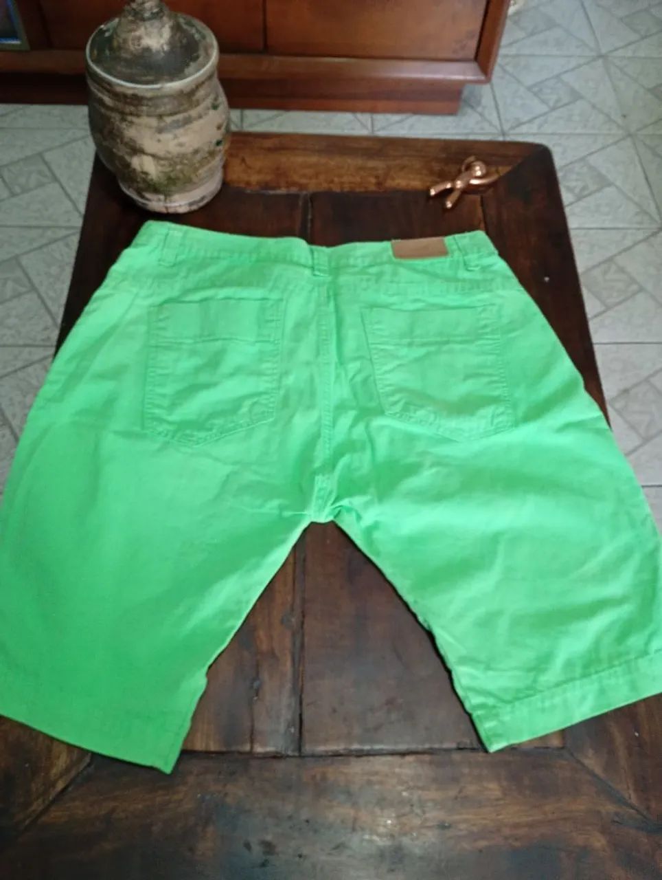 Bermuda  da KYLHA   46.  - Foto 2