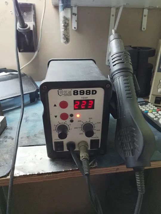 Peças e máquinas de celular  - Foto 3