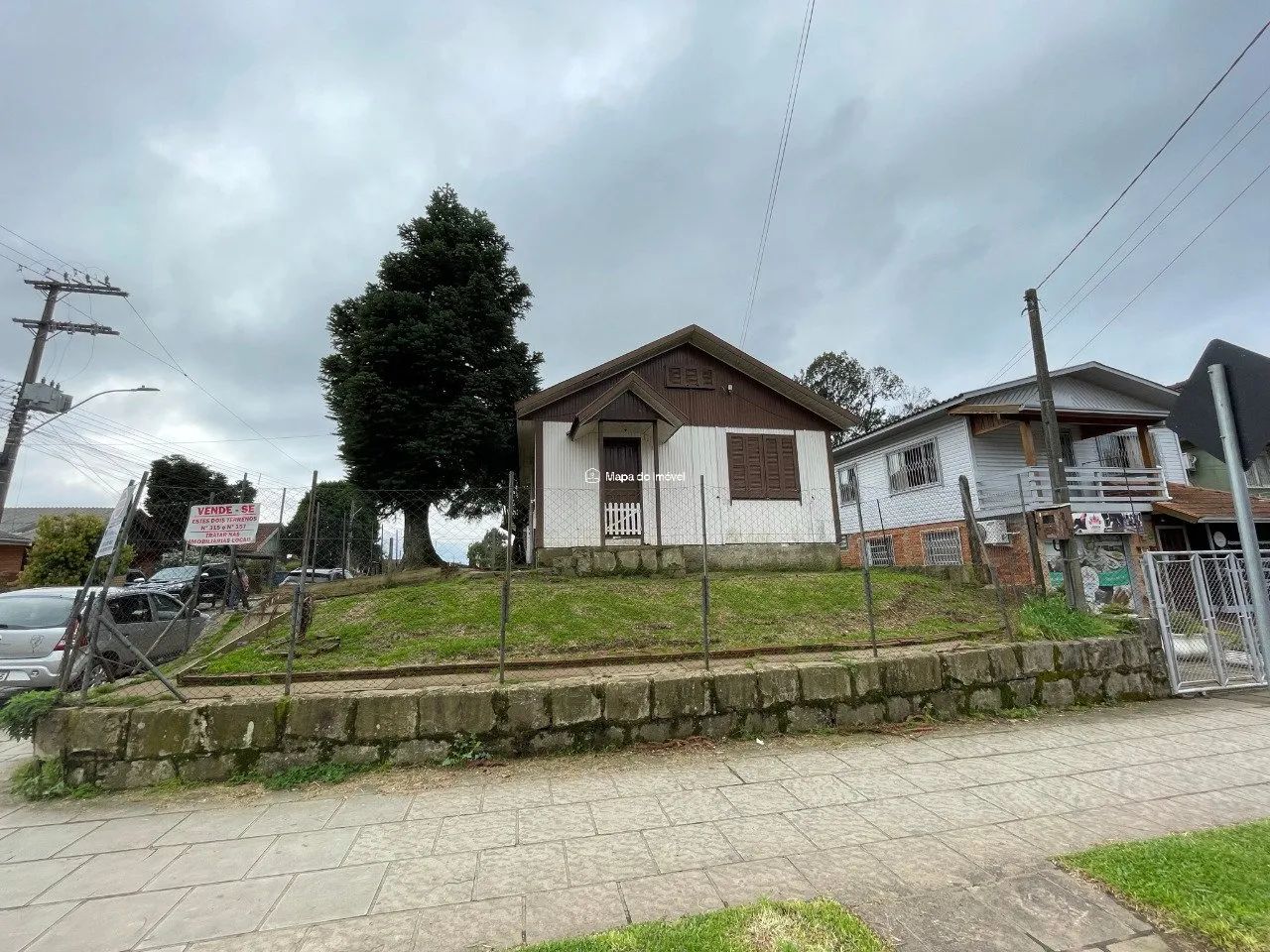CANELA - Casa Padrão - Centro