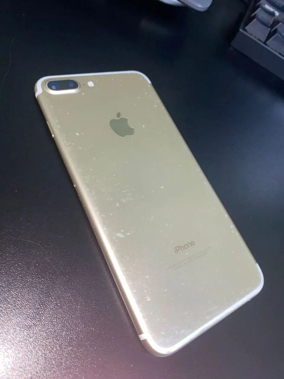 IPHONE 7 PLUS  - Foto 4