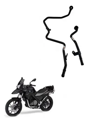 Cano Oleo Bmw G 650 Gs 2015
