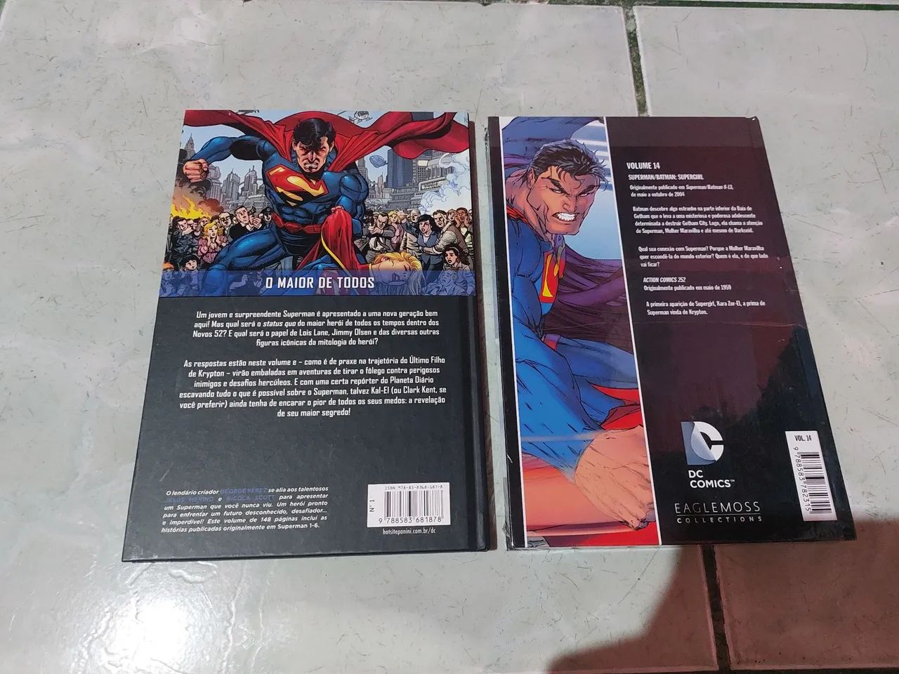 Superman Hqs  - Foto 2