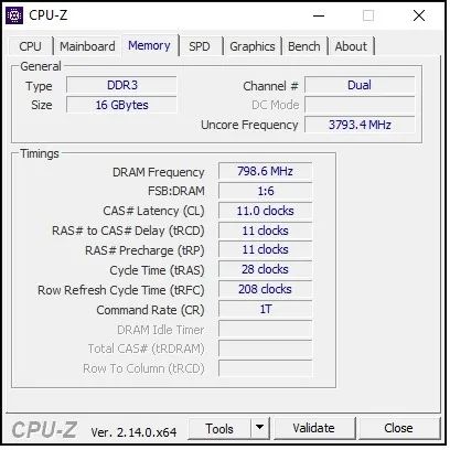 Kit Gamer i7 Placa Mae Memoria Fan  - Foto 3