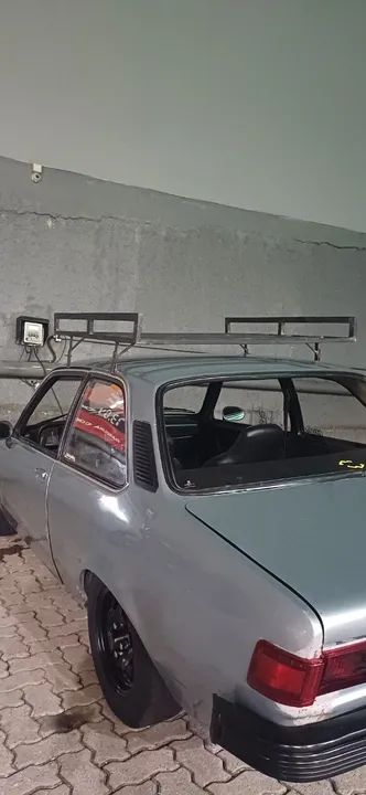 Vendo bagageiro  - Foto 3