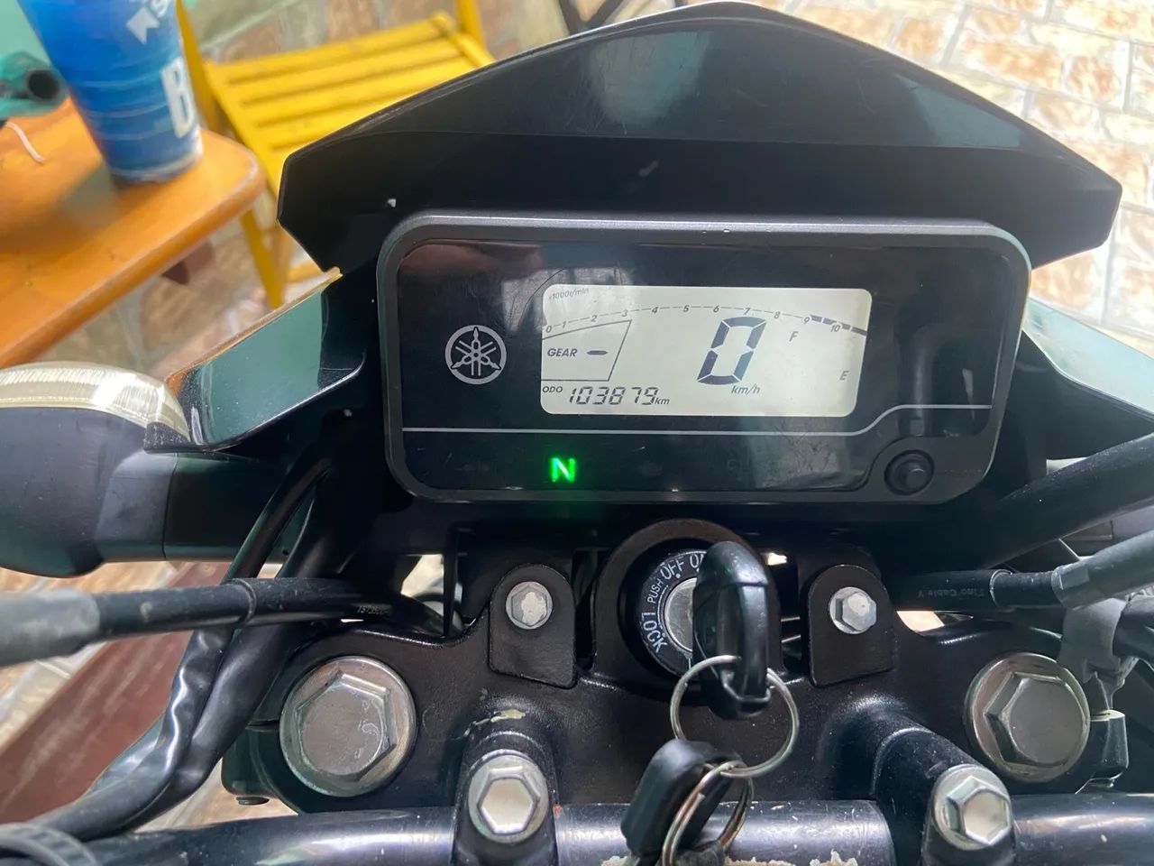 Yamaha, factor 150 - 2020 - Foto 5