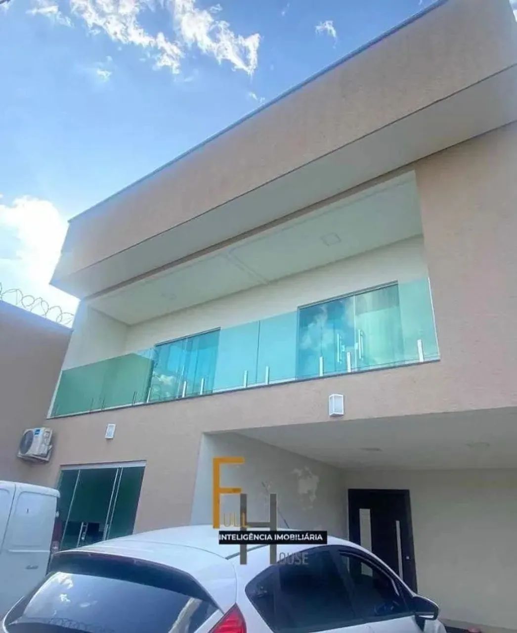 SOBRADO NO ESTRELA DALVA I 3 SUITES I CLOSET I LAVABO I PORCELANATO I 2 VAGAS - Foto 4