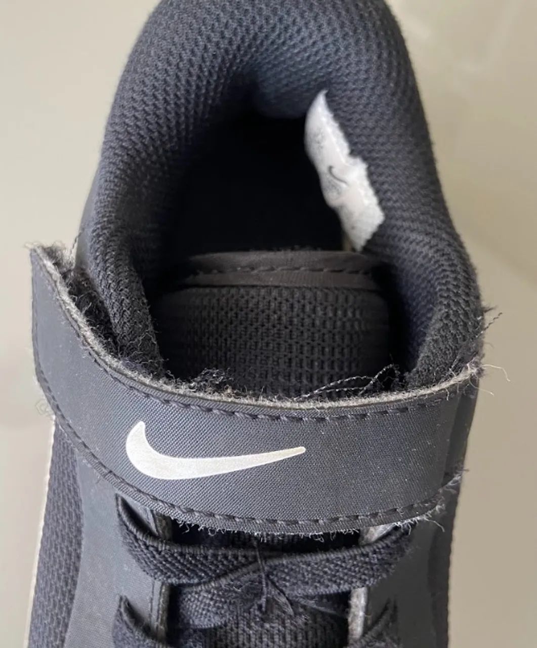 Tênis Nike Revolution Infantil - Foto 5