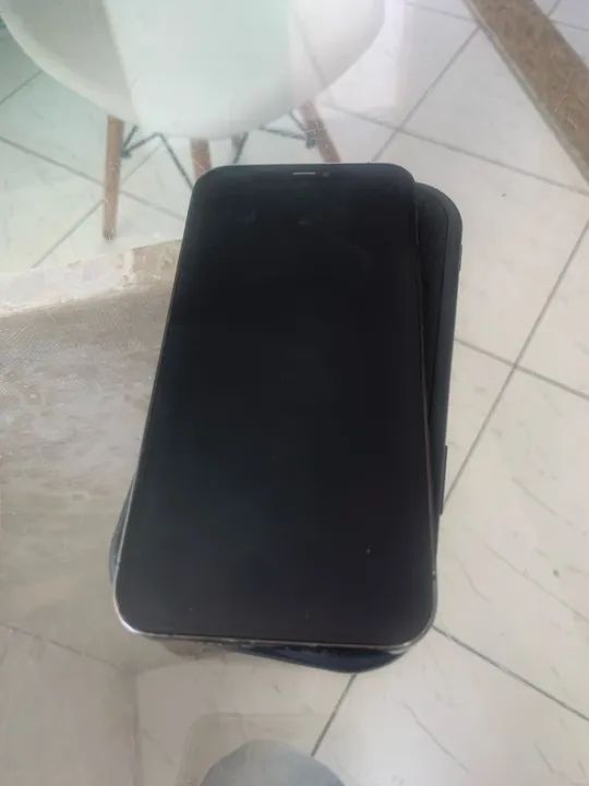 Peças de iPhone 12pro ler