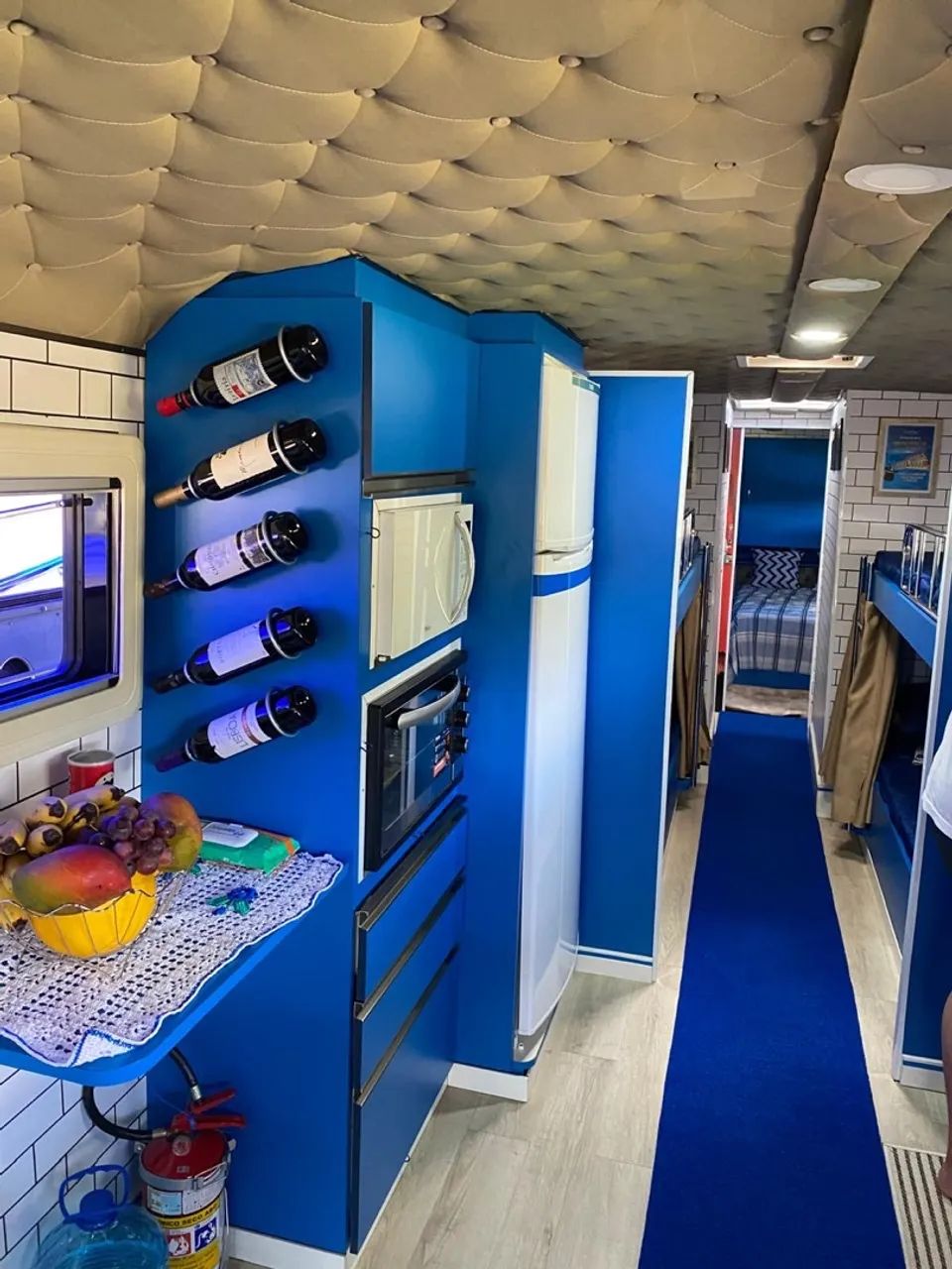 MOTOR HOME /MOTOR CASA + PUMA - Foto 10
