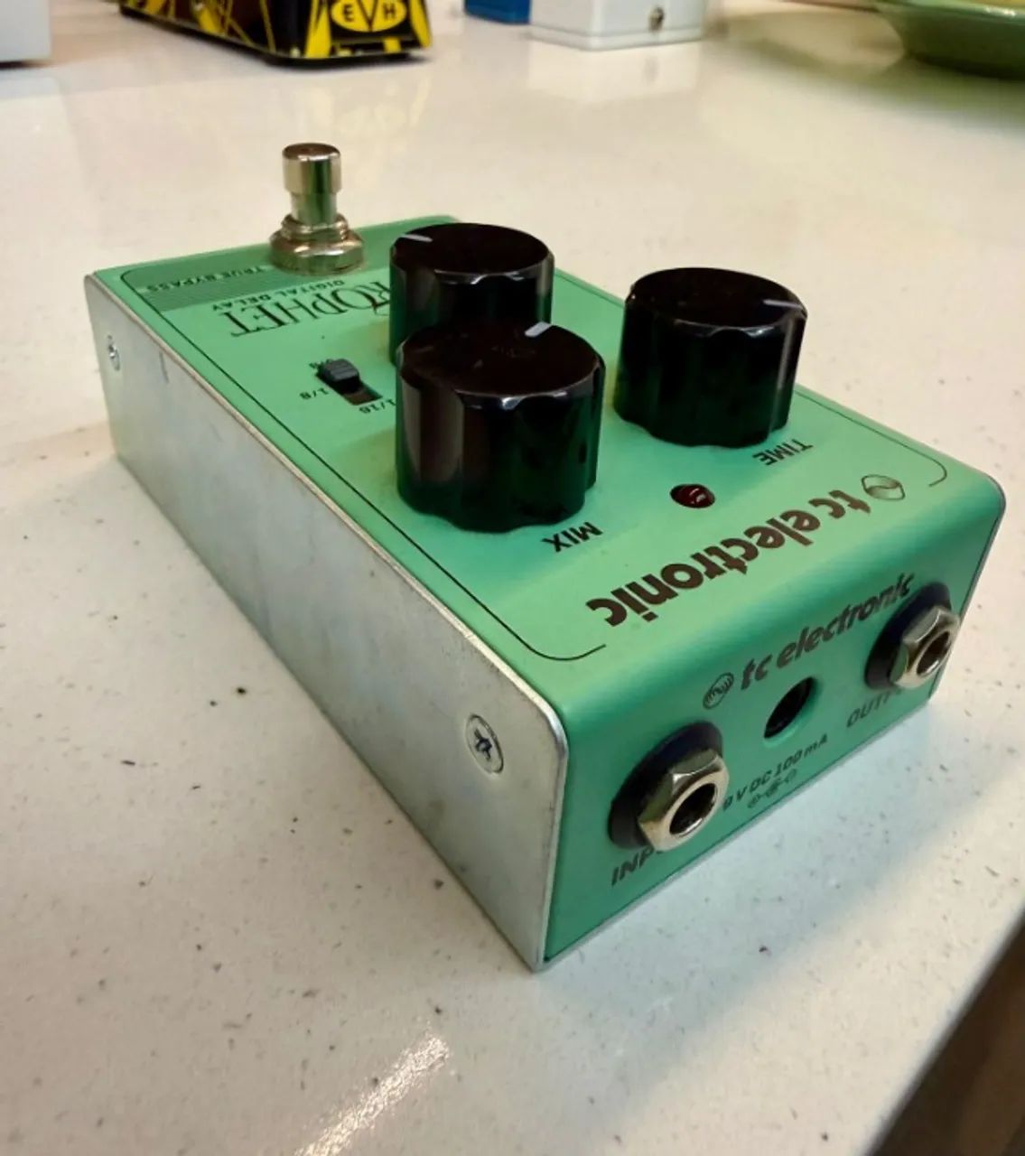 Pedal The Prophet Digital delay - TC Electronic - Foto 2