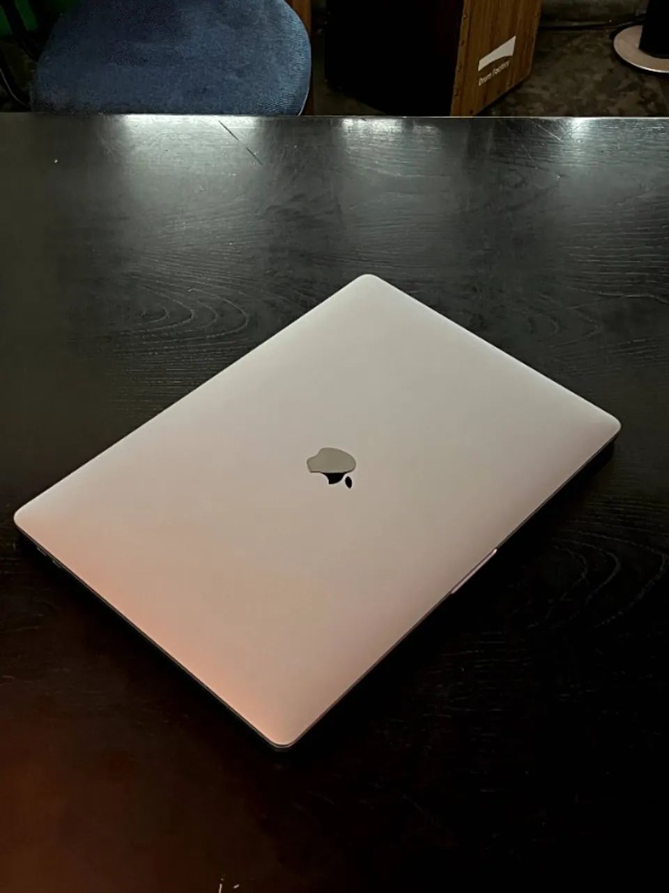 Macbook Pro Retina Display 16 polegadas Cinza Grafite em perfeito estado SSD 500GB - Foto 5