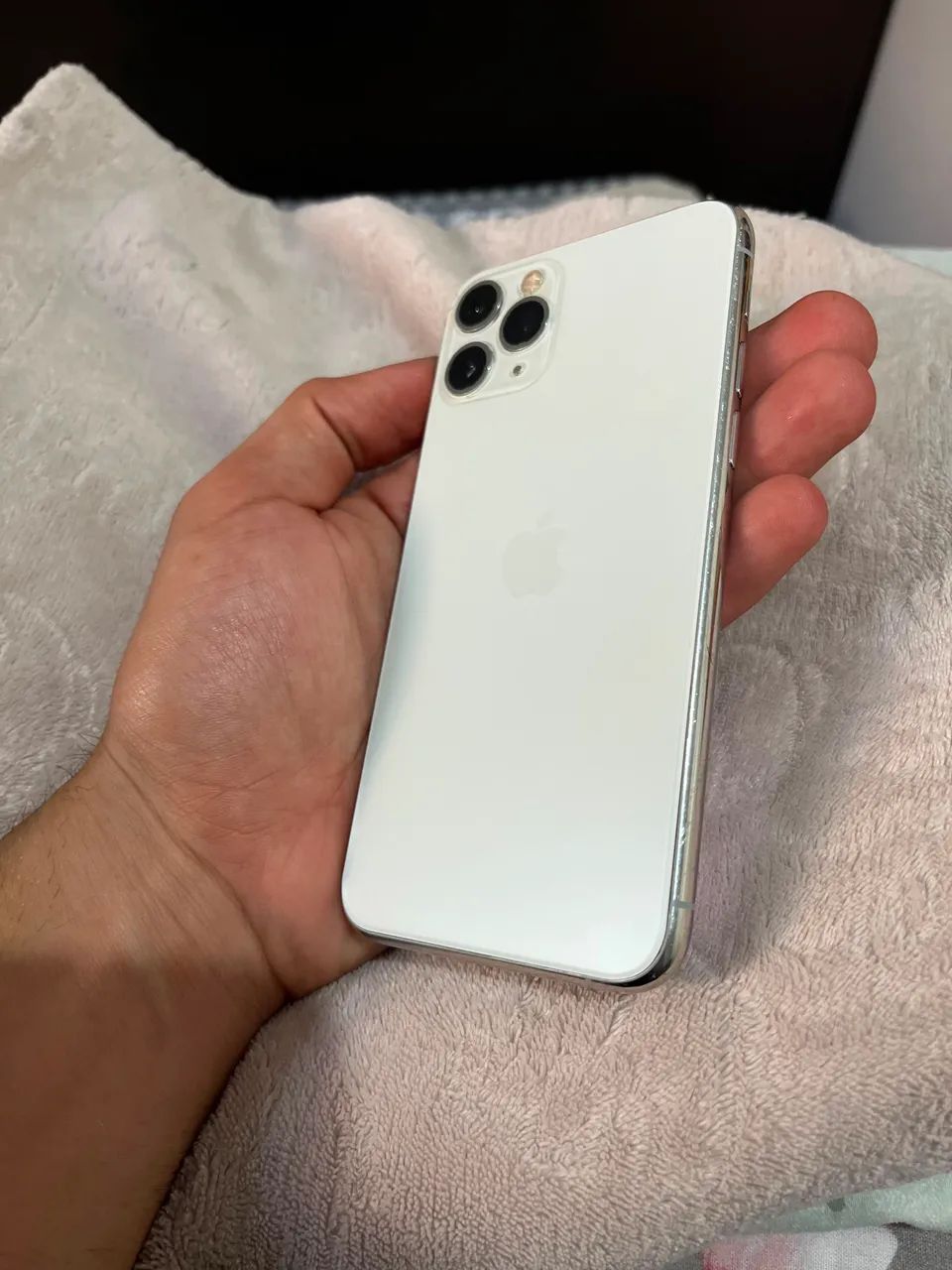 iPhone 11 Pro 3 câmeras  - Foto 2