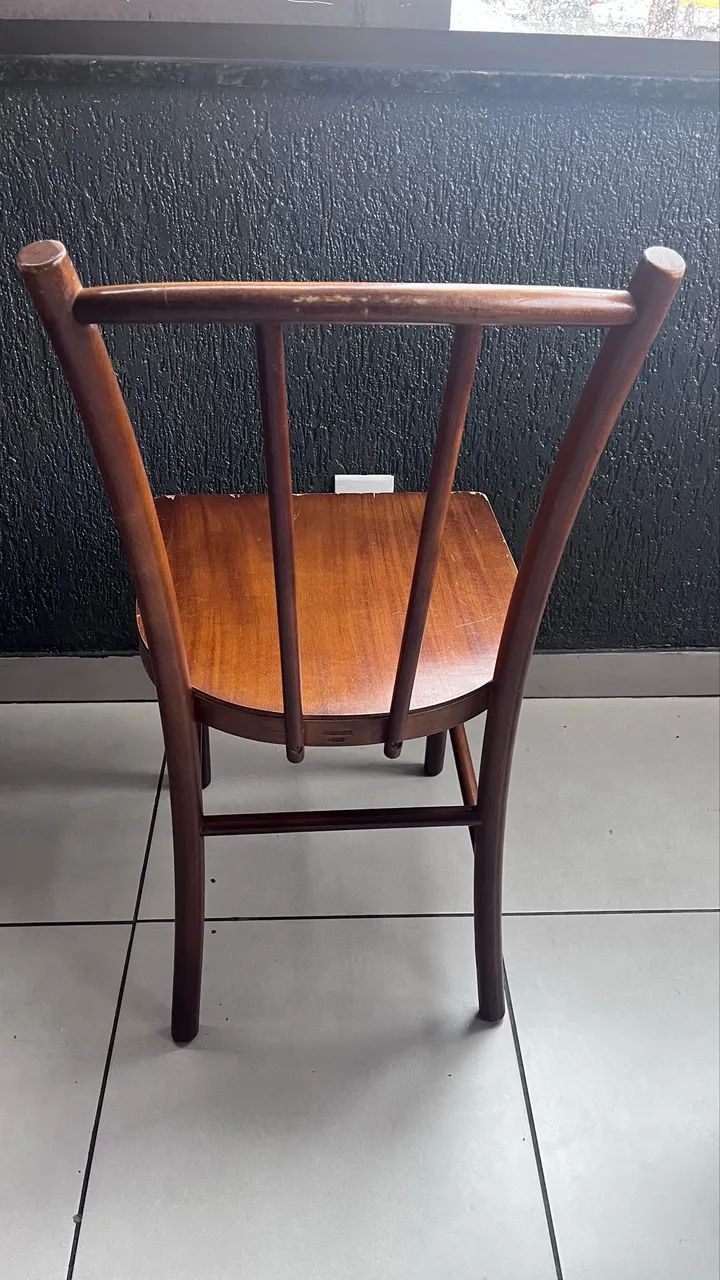 Cadeiras 