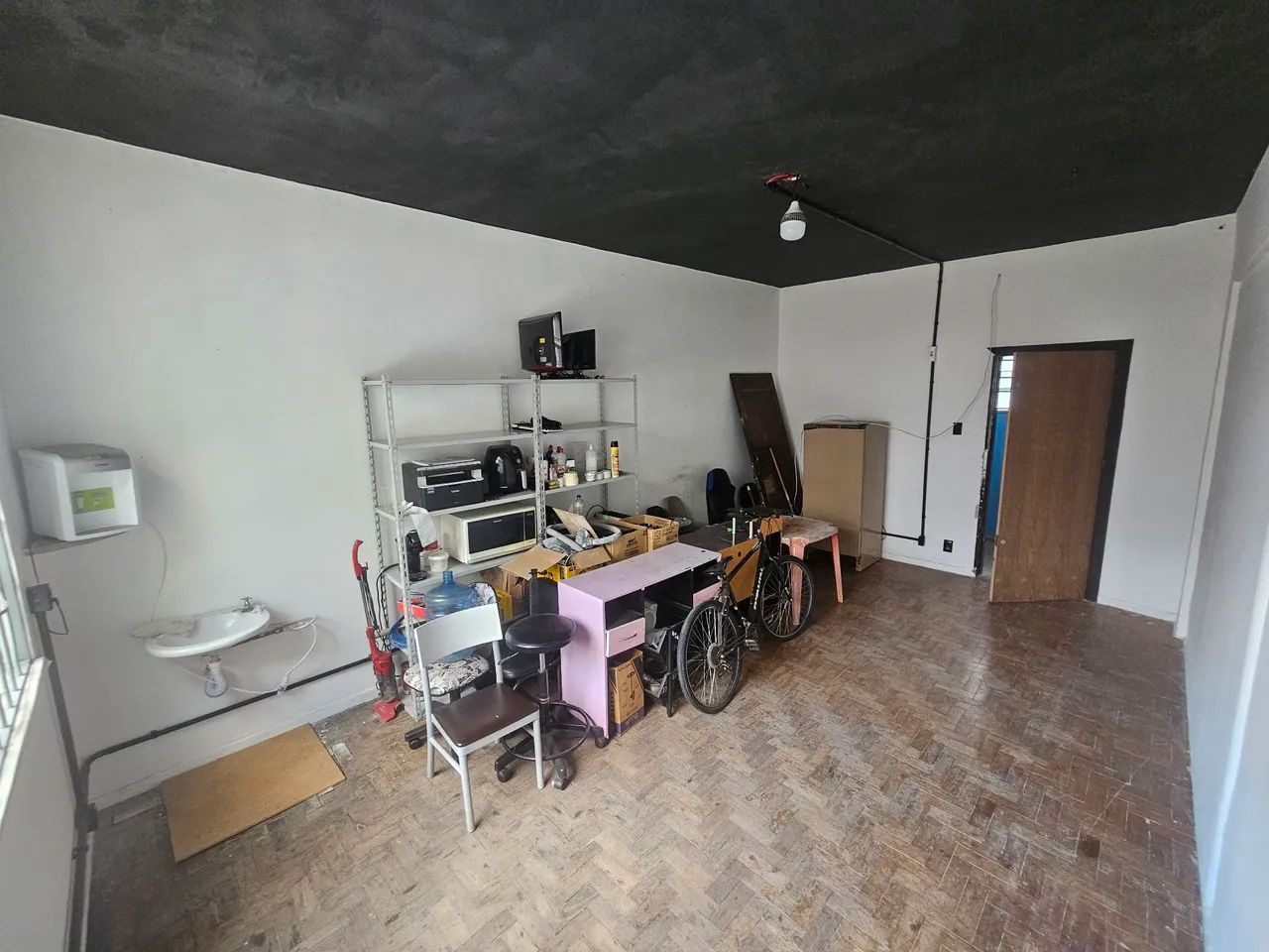 Sala Comercial no Centro de BH (3º Andar) - Foto 2