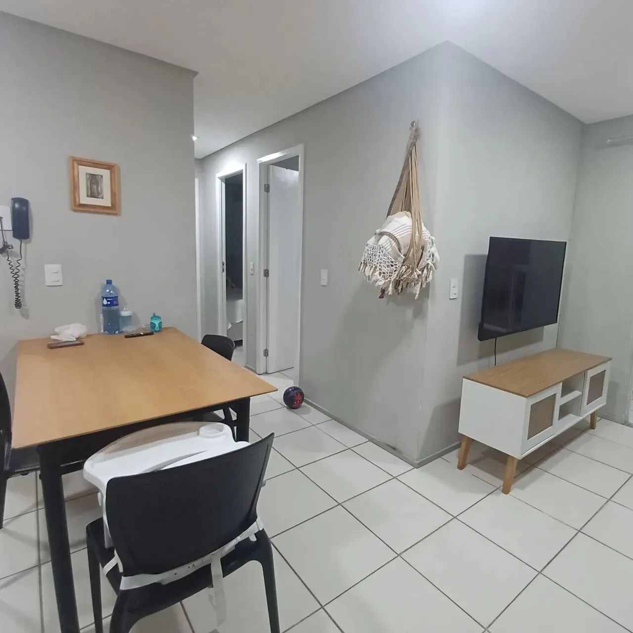 Apto Vivenda Parangaba 3 quartos - Foto 4