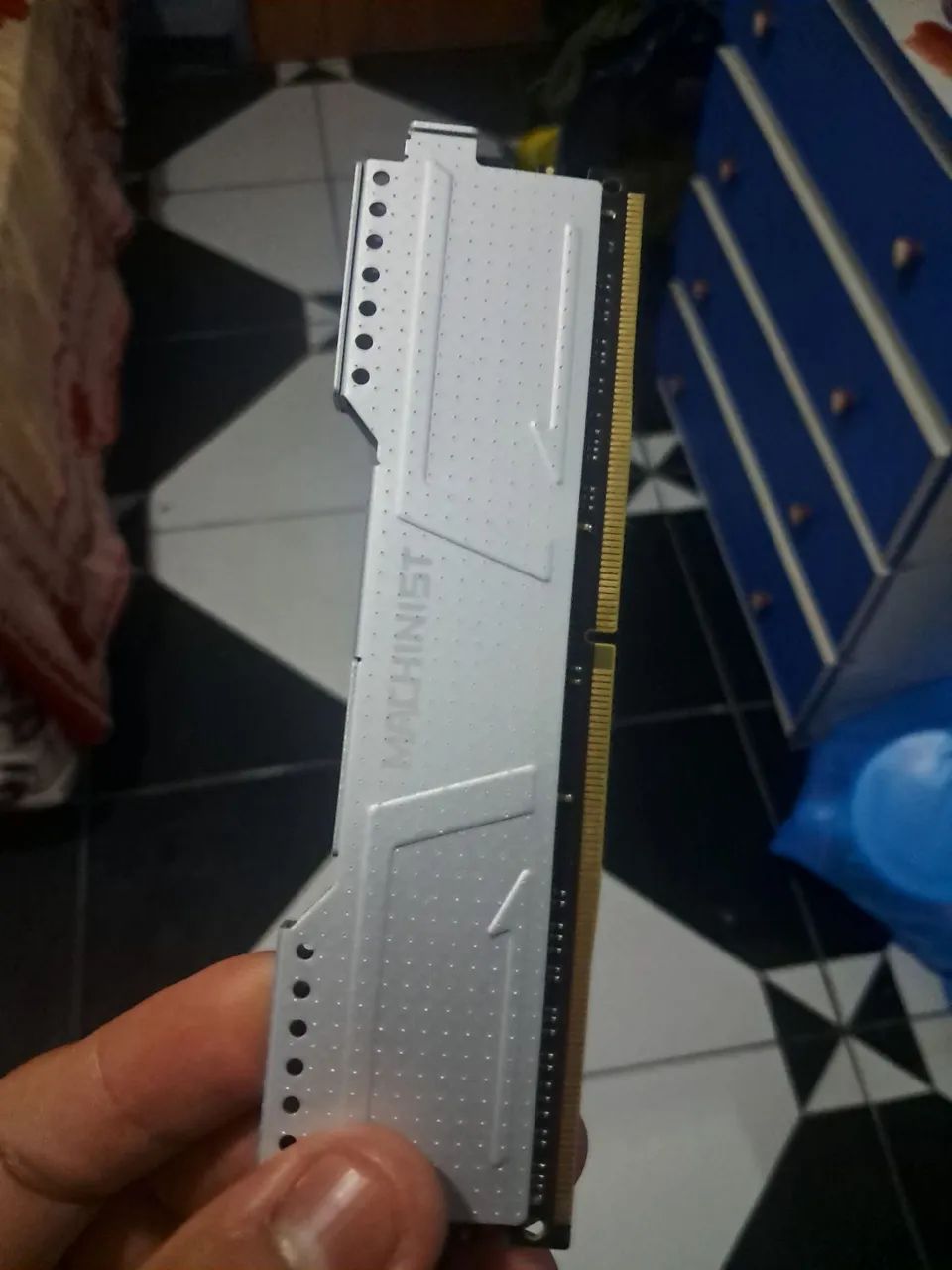 8GB RAM Memory 2400MHz