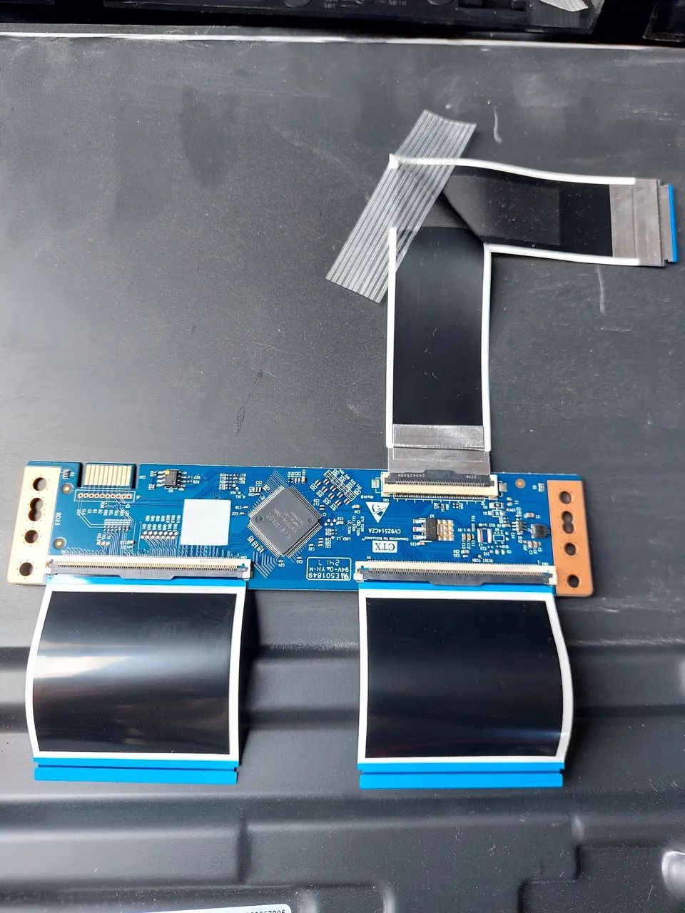 Placa tecon aiwa 50 BL 02 A - Foto 4