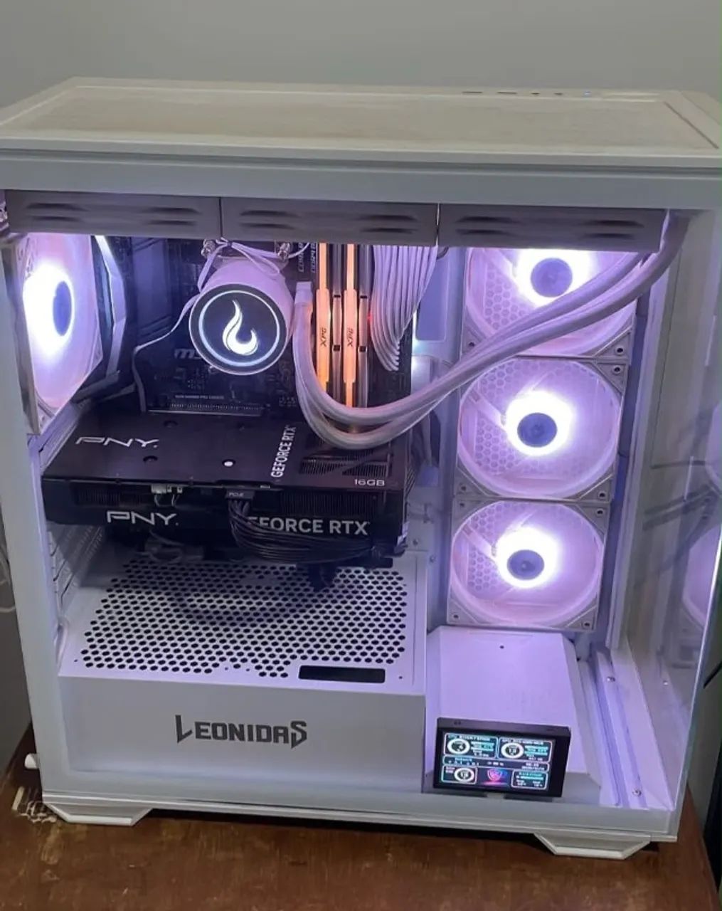CPU Gamer High-End - Foto 2