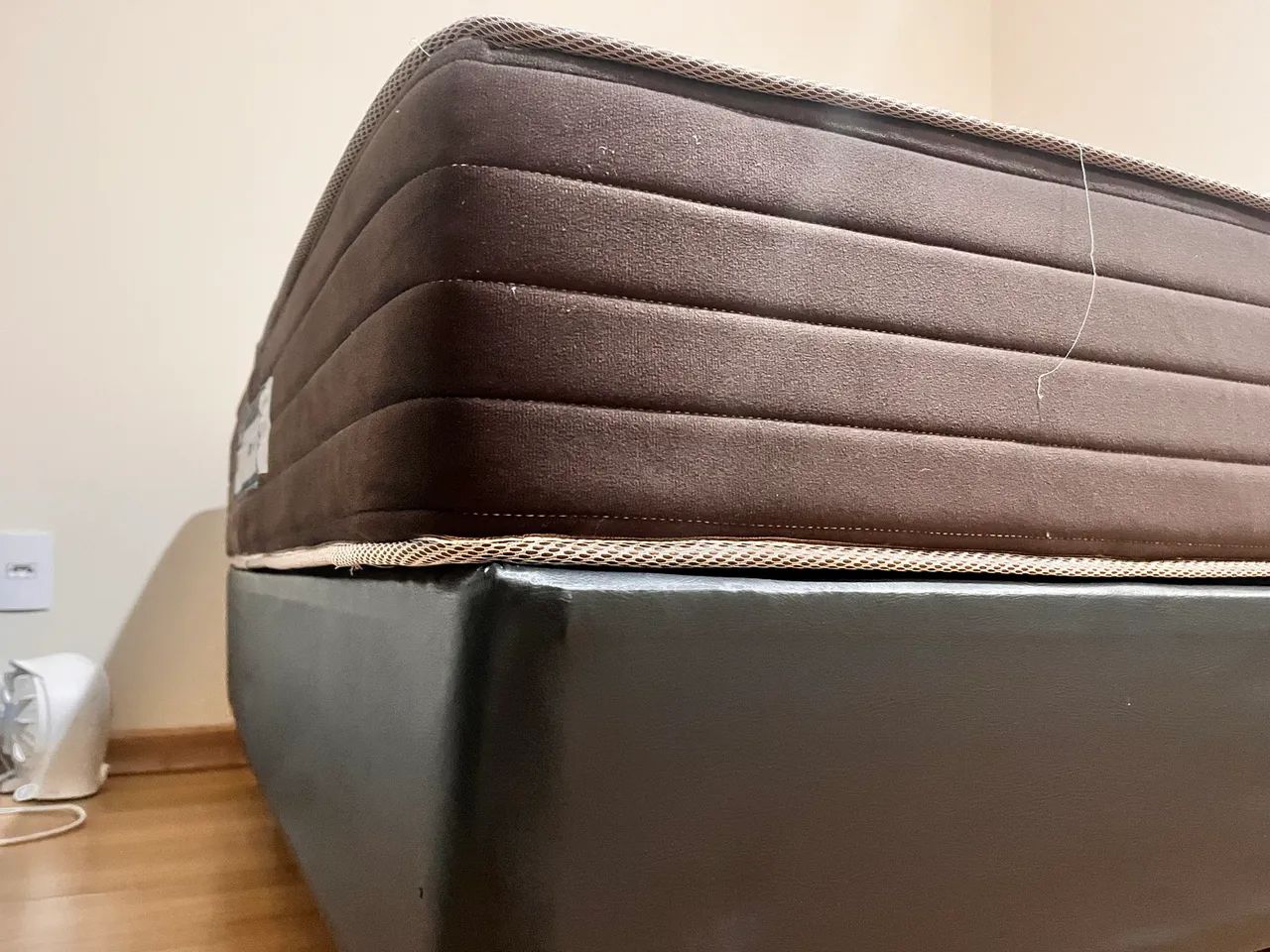Cama e box  - Foto 2