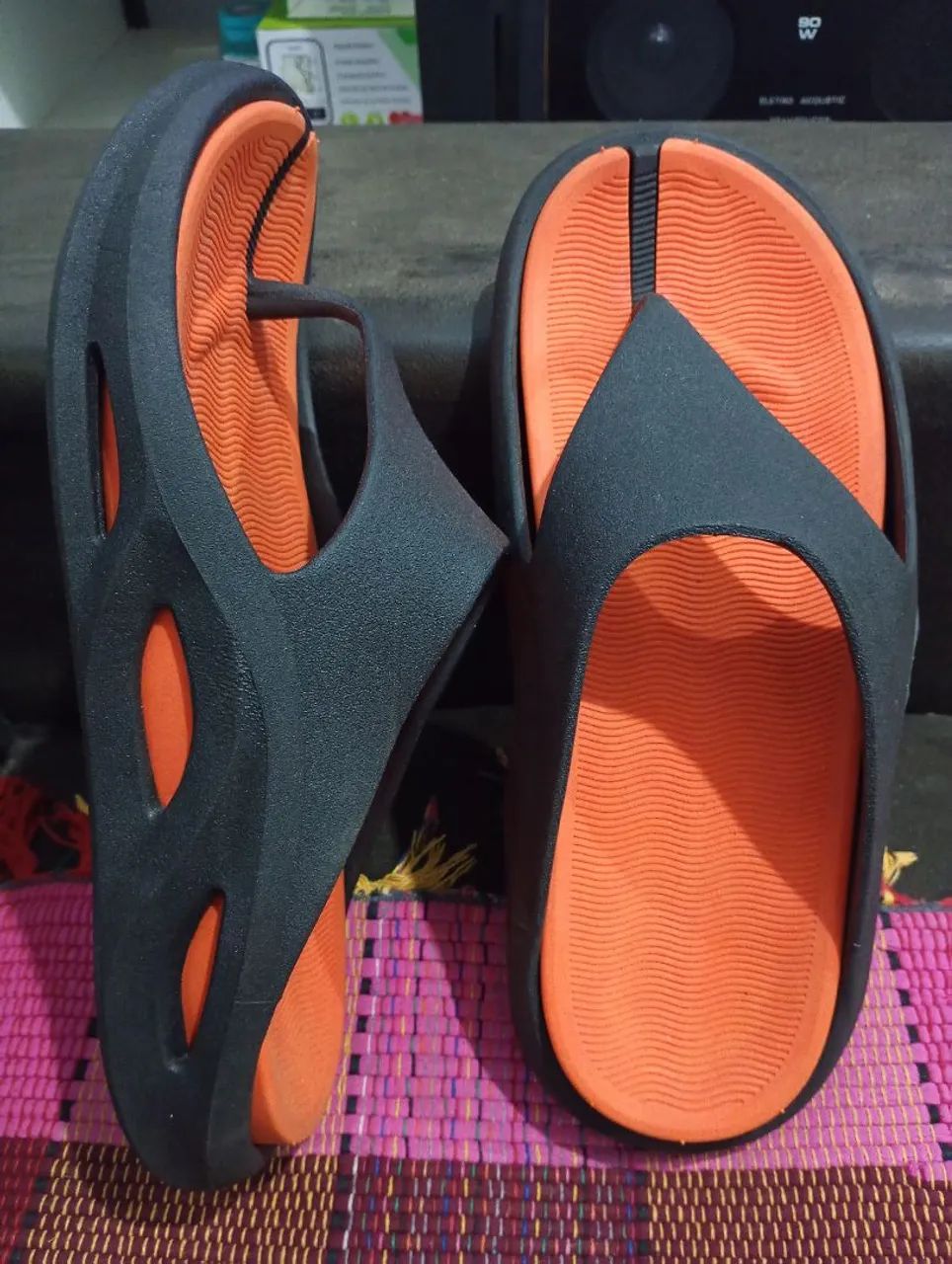 Chinelo ortopédico novo  - Foto 2