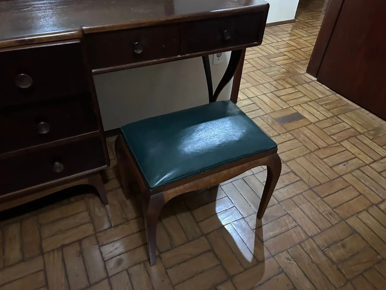 Penteadeira retrô  - Foto 4