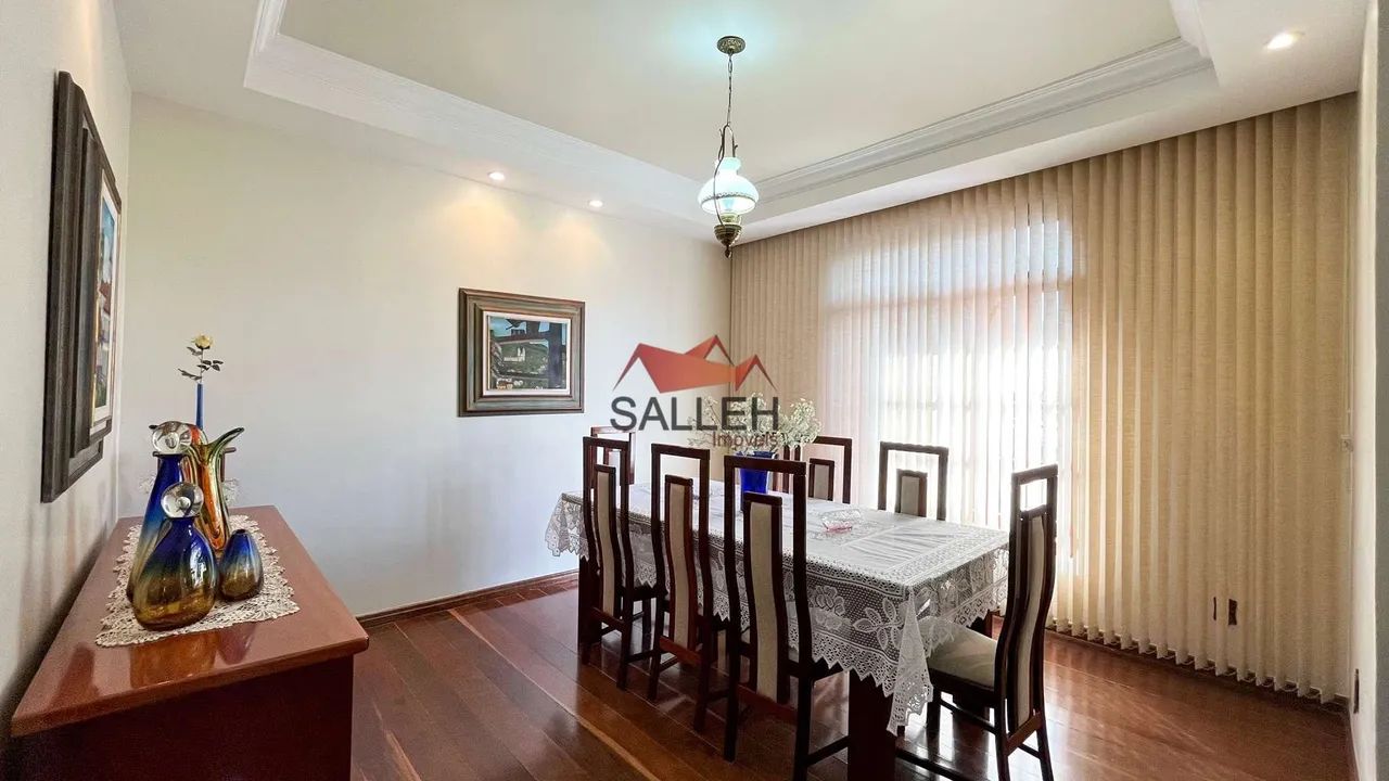 Casa, 5 quartos, 2 suites, 4 vagas - Foto 3