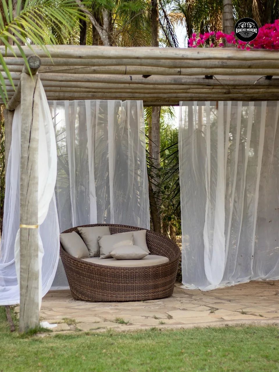 Chácara de aluguel eventos  - Foto 8