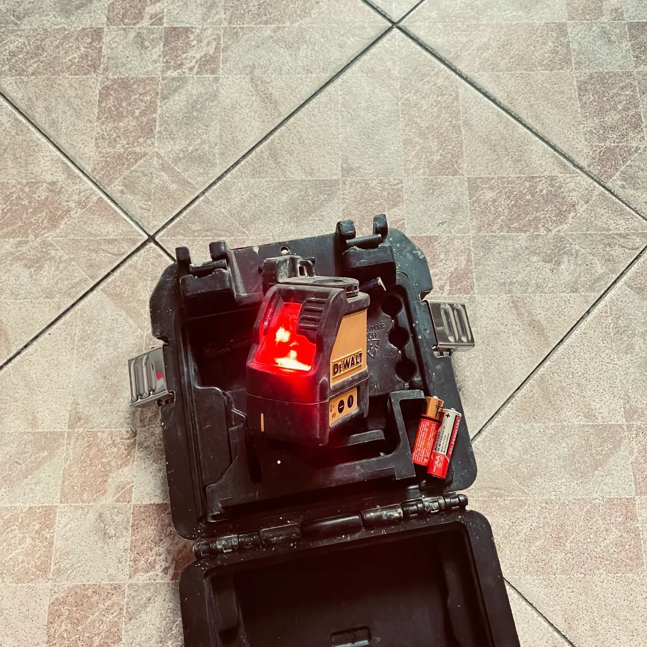 Nível a laser  - Foto 4