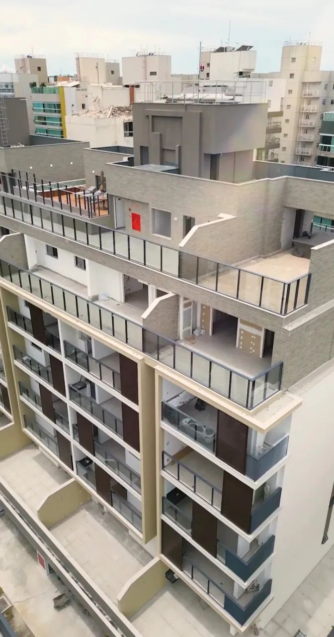 Apartamento com 3 quartos à venda em Vitória - Foto 2