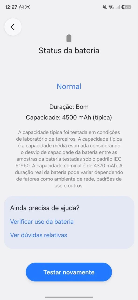 S23FE - Foto 3