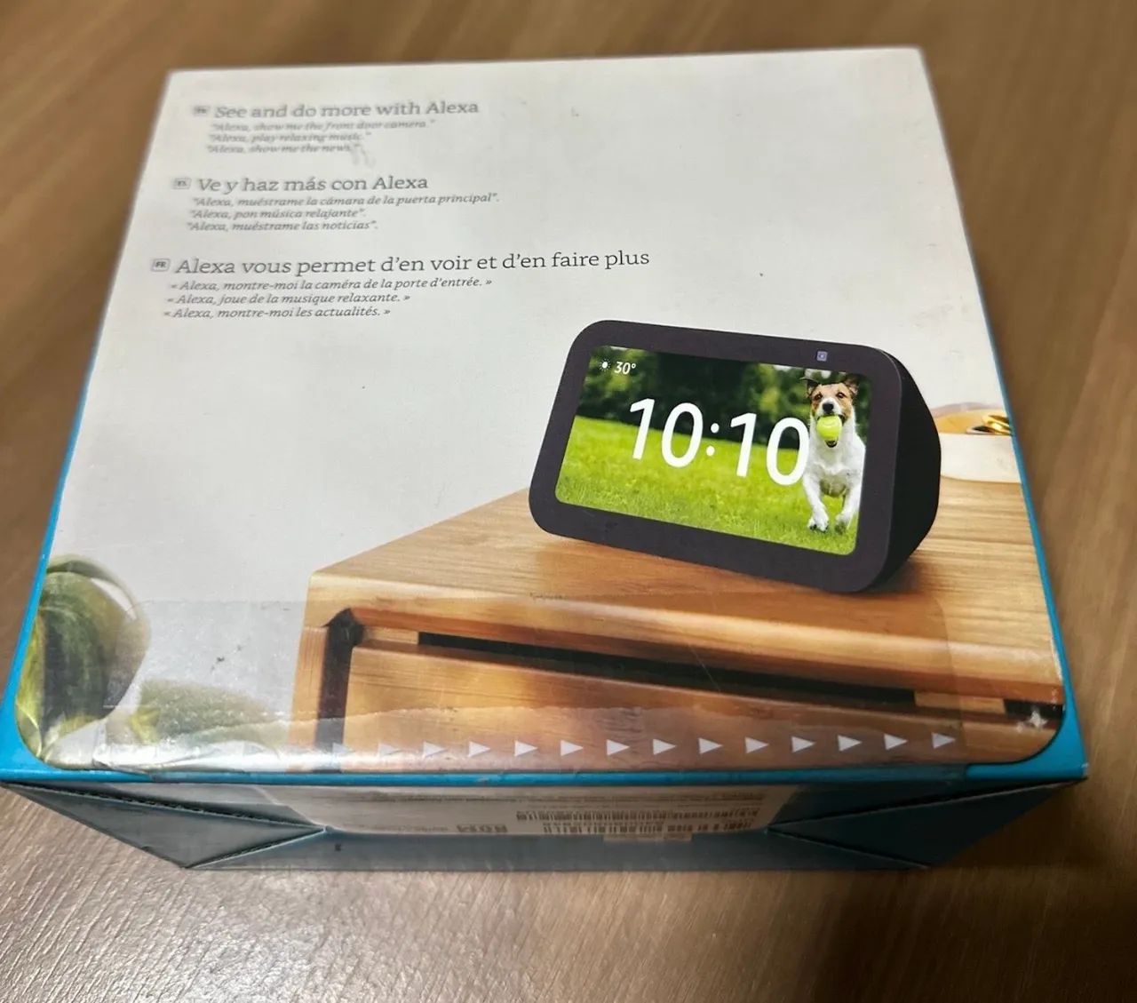 Alexa Echo 5 - Foto 2