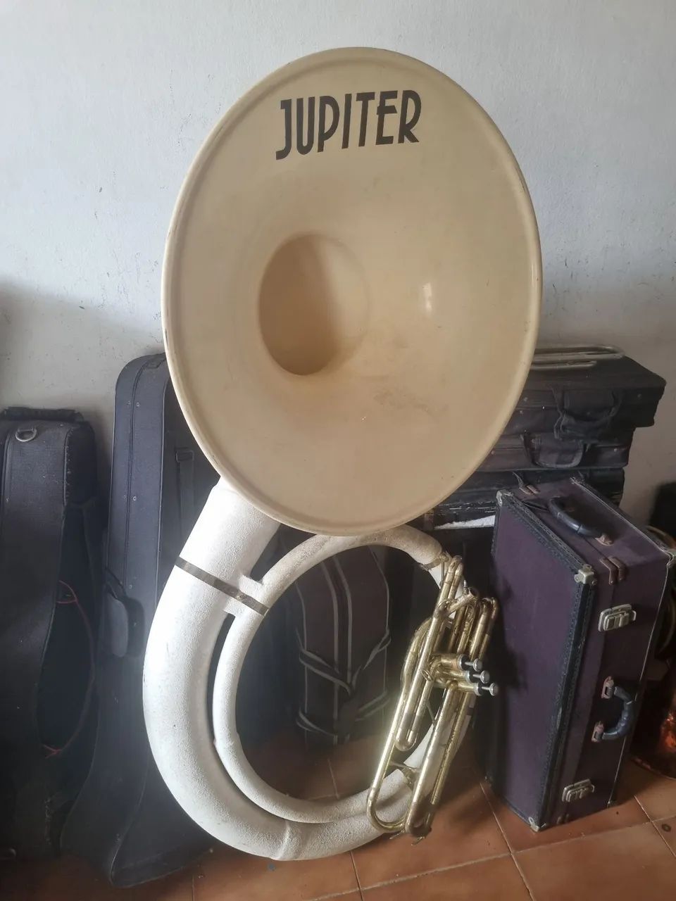 Souzafone JÚPITER  em sib - Foto 3