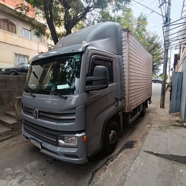 Volkswagen Delivery 2024 - Foto 5