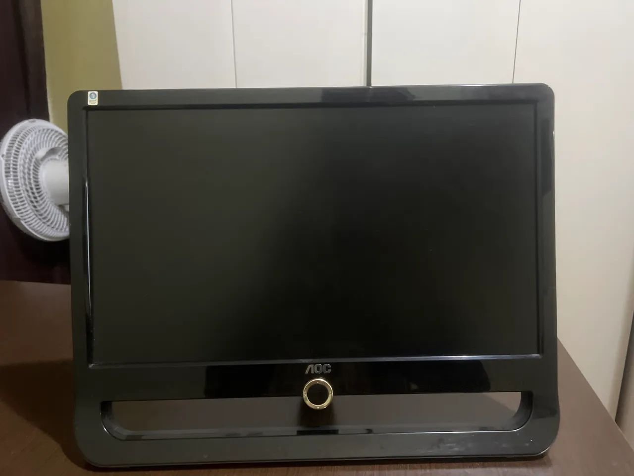 Monitor AOC 18,5 polegadas 