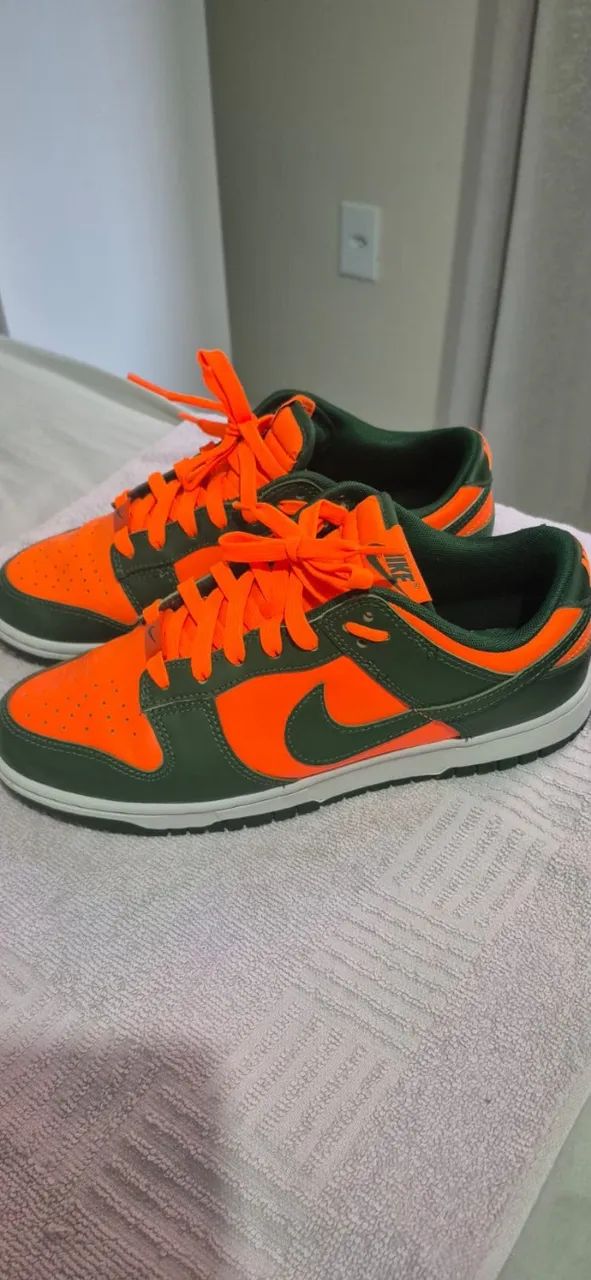 Tênis nike dunk low - Foto 2