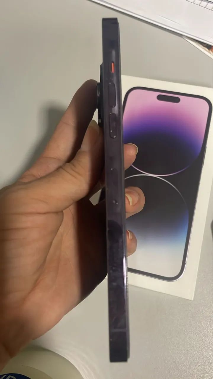 iPhone 14 Pro Max, 128GB. - Foto 3